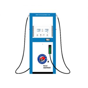 Commercial Fuel Dispenser